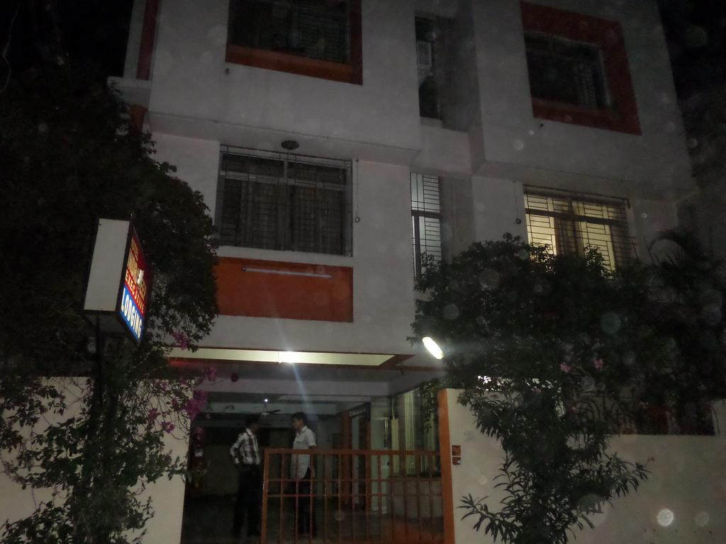 Hotel Indradeep Executive Aurangabad (Maharashtra) Exterior photo