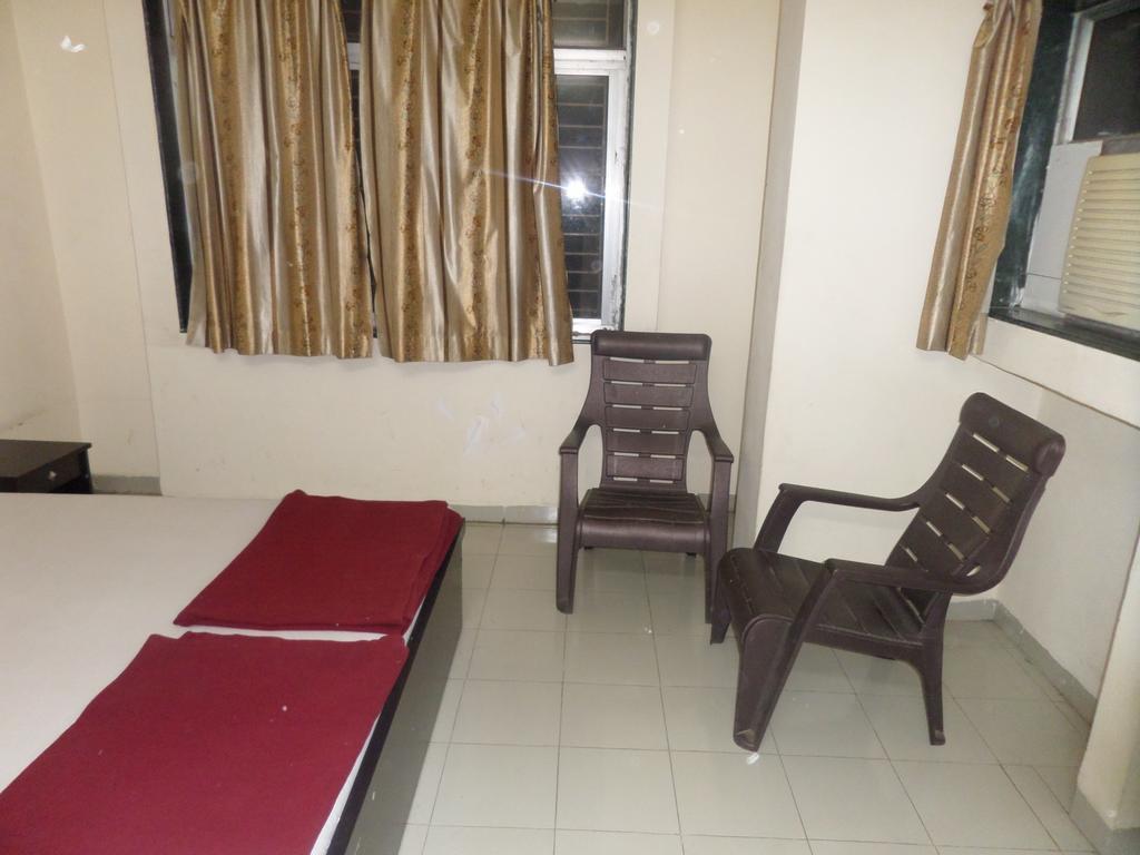 Hotel Indradeep Executive Aurangabad (Maharashtra) Room photo