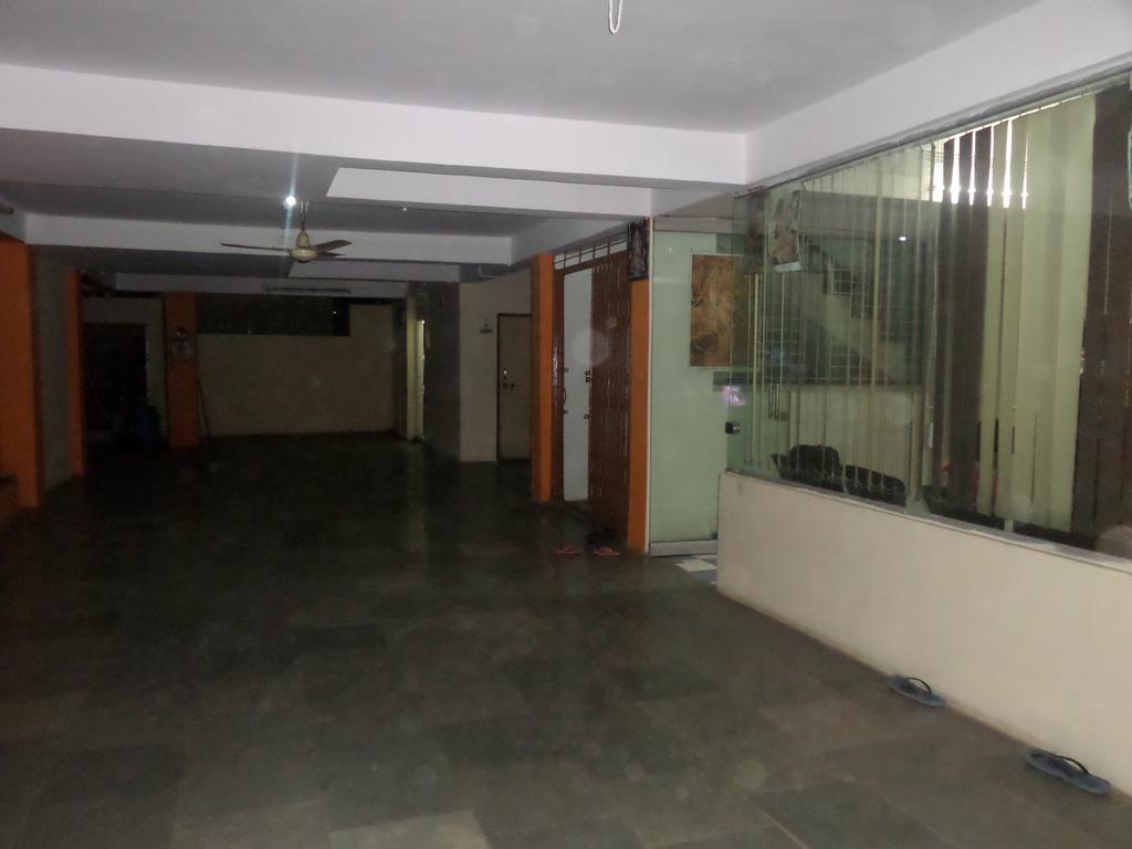 Hotel Indradeep Executive Aurangabad (Maharashtra) Exterior photo