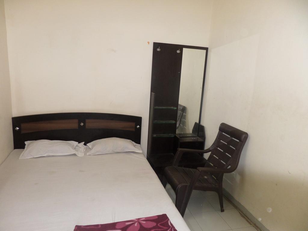 Hotel Indradeep Executive Aurangabad (Maharashtra) Exterior photo