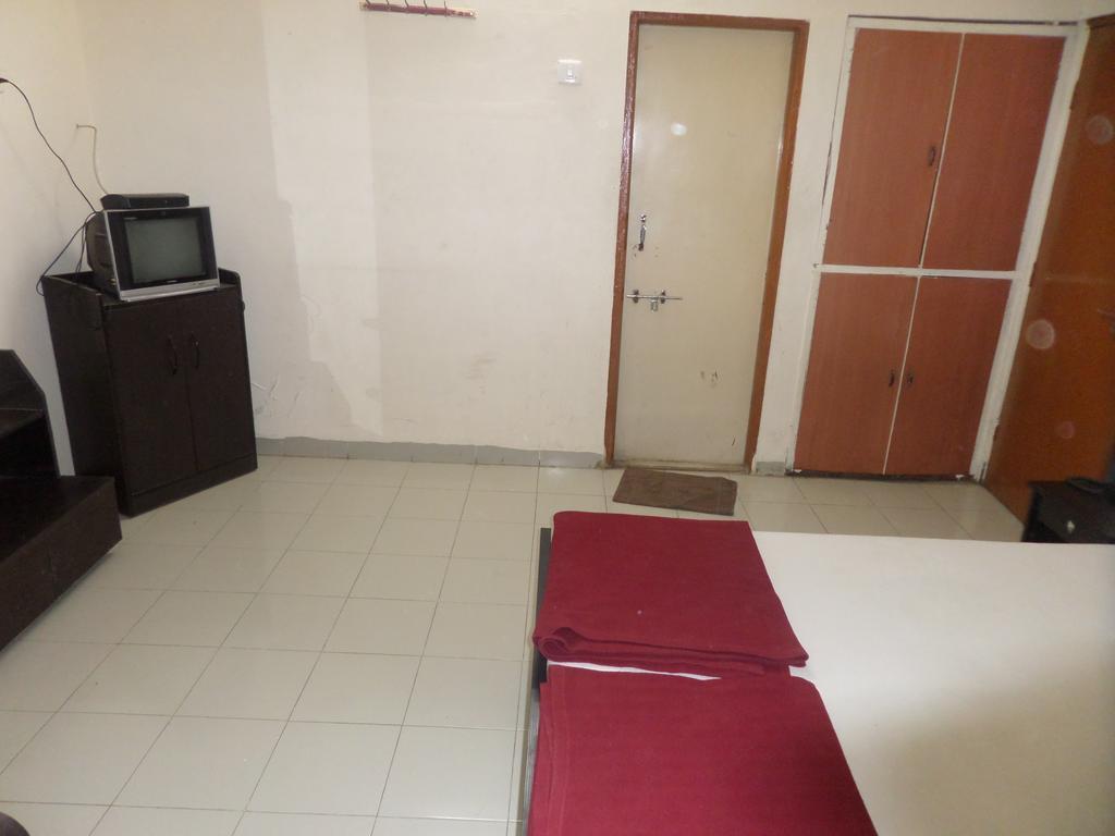 Hotel Indradeep Executive Aurangabad (Maharashtra) Room photo