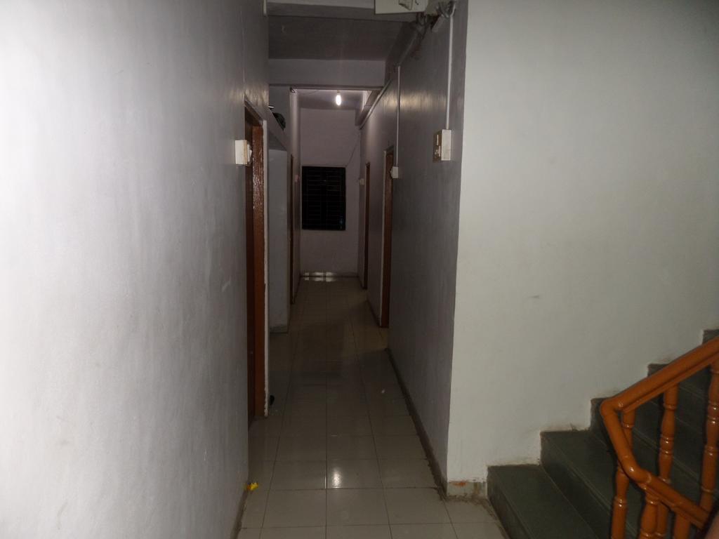 Hotel Indradeep Executive Aurangabad (Maharashtra) Exterior photo