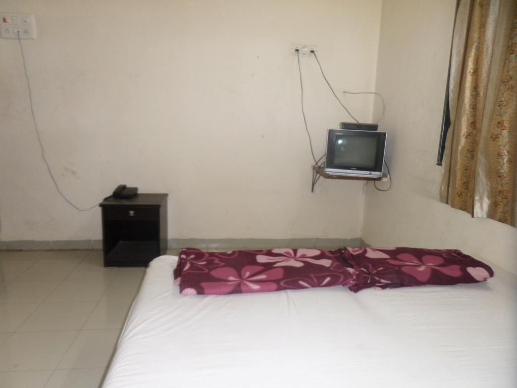 Hotel Indradeep Executive Aurangabad (Maharashtra) Room photo
